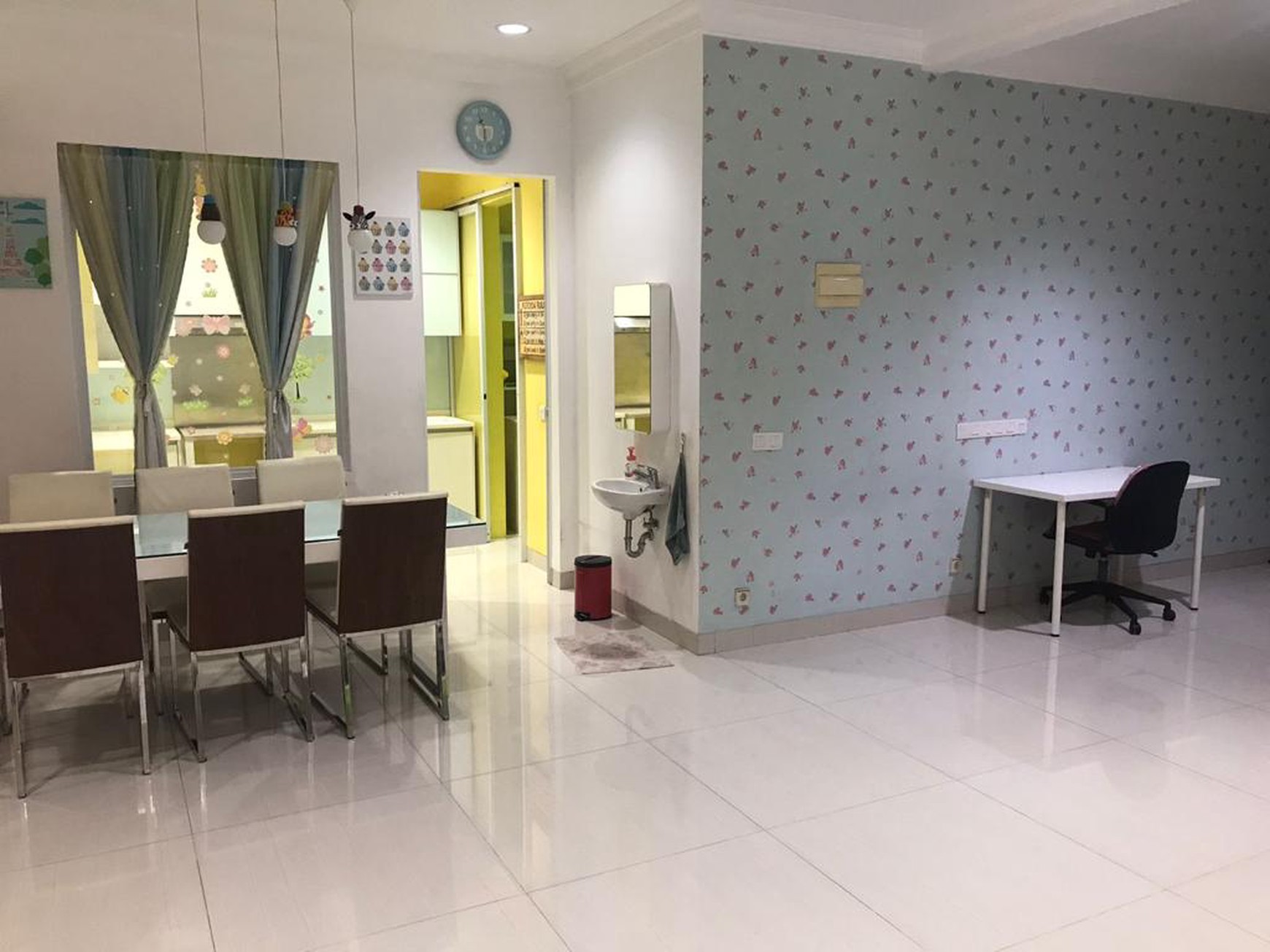 Rumah Bagus,Rapih, dalam Cluster di BSD