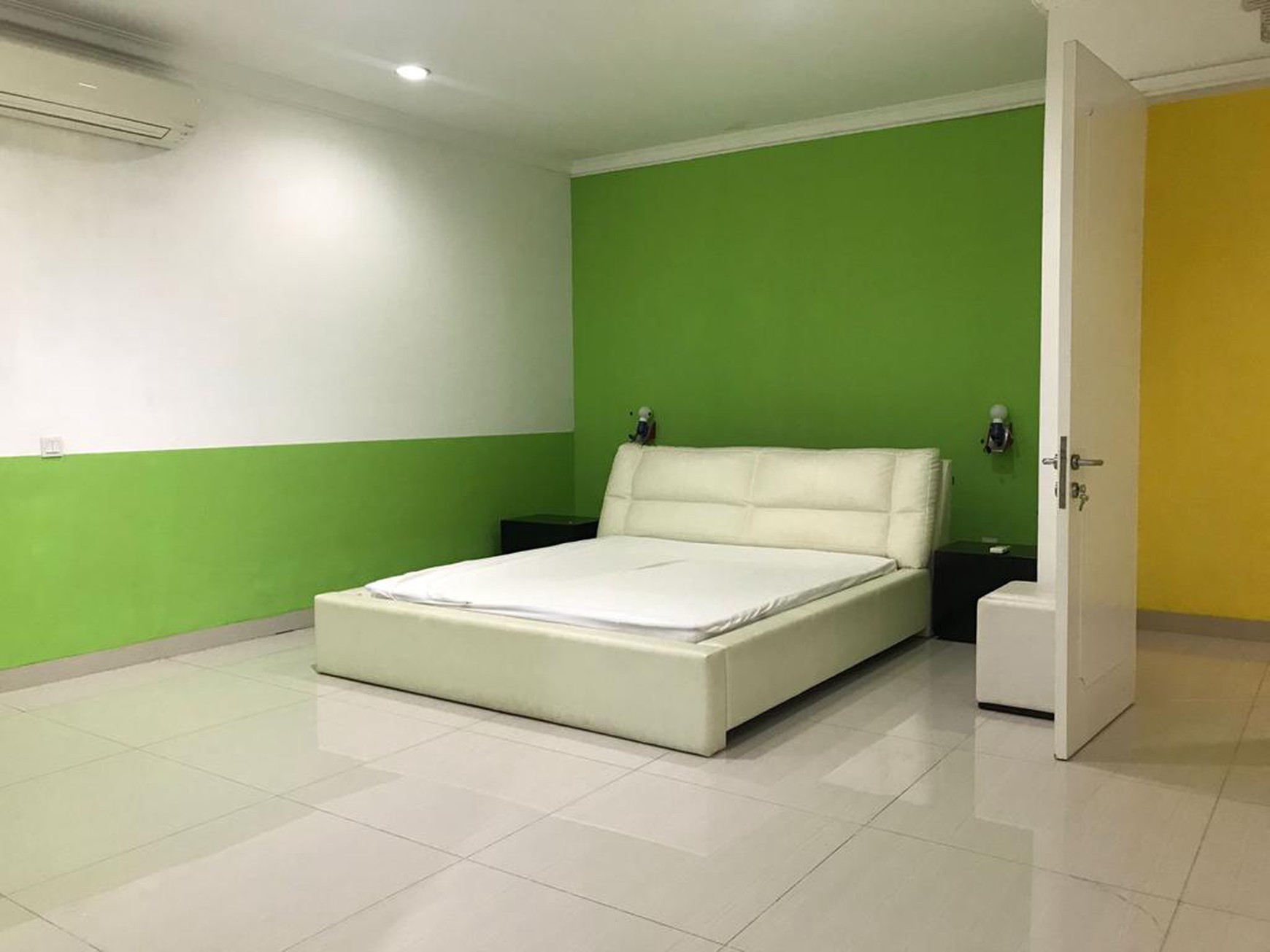 Rumah Bagus,Rapih, dalam Cluster di BSD