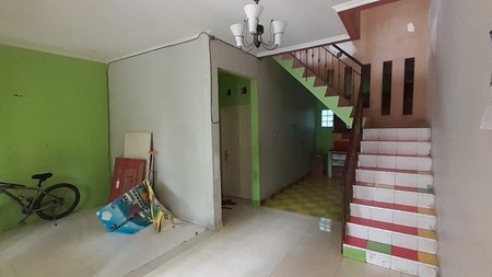 Rumah 2 Lantai Siap Huni dengan Hunian Nyaman dan Asri @Sektor 9, Bintaro