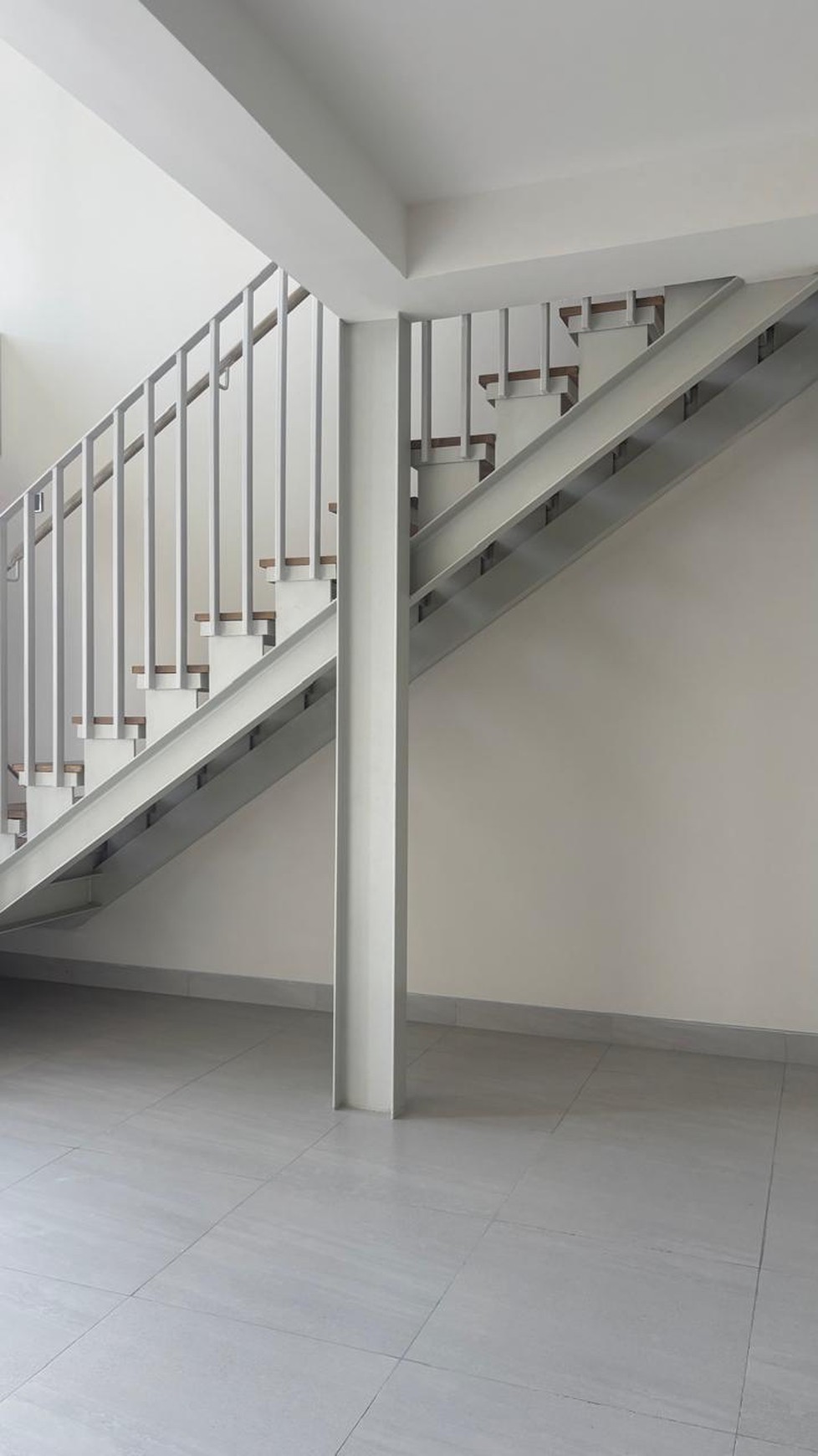 DISEWAKAN APARTEMEN UPPERWEST BSD