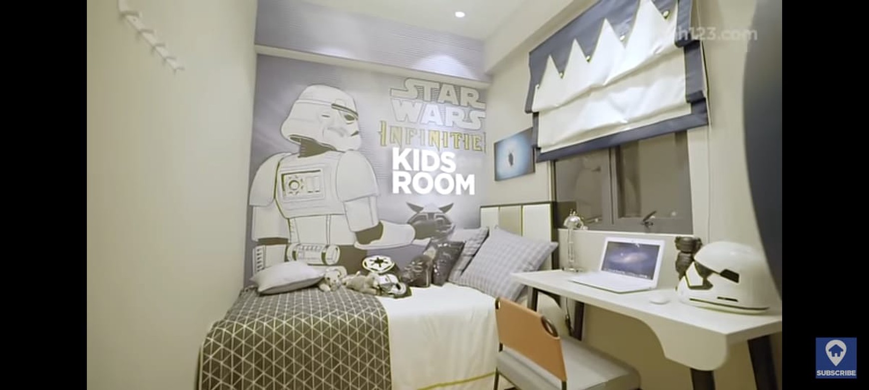 OVER CREDIT APARTEMEN SKY HOUSE BSD