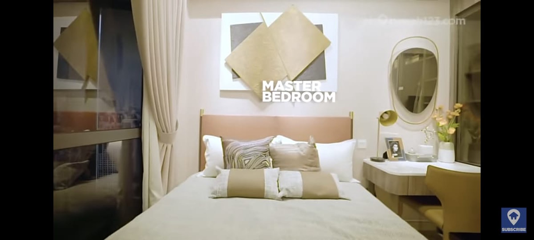 OVER CREDIT APARTEMEN SKY HOUSE BSD
