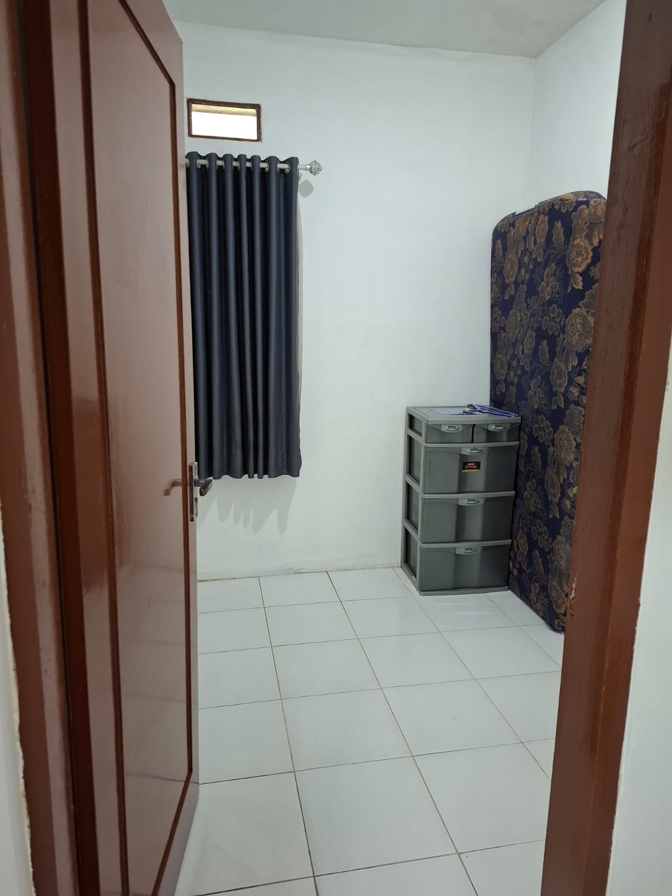 DIJUAL RUMAH SIAP HUNI DI TERAS PAMULANG