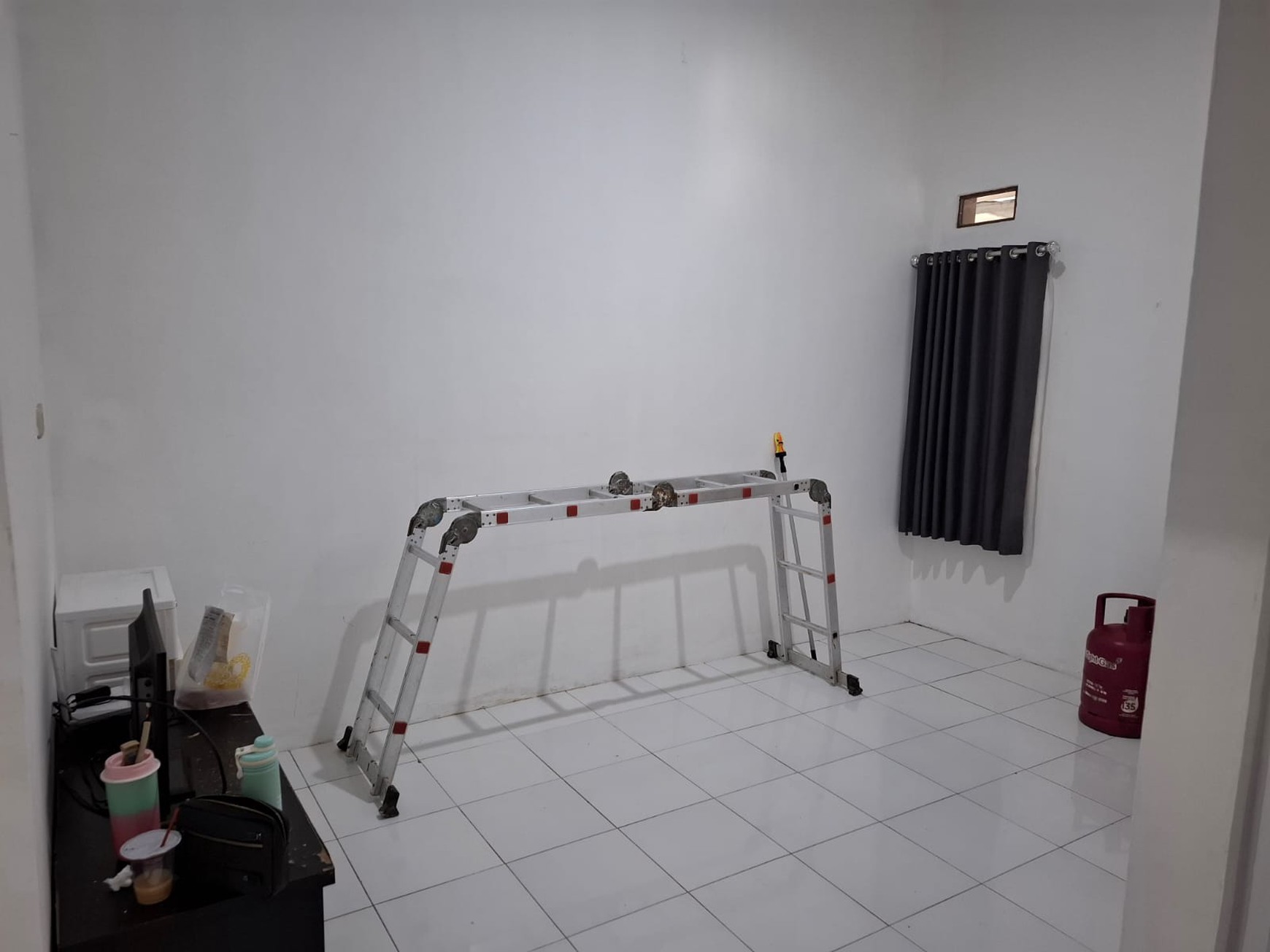 DIJUAL RUMAH SIAP HUNI DI TERAS PAMULANG