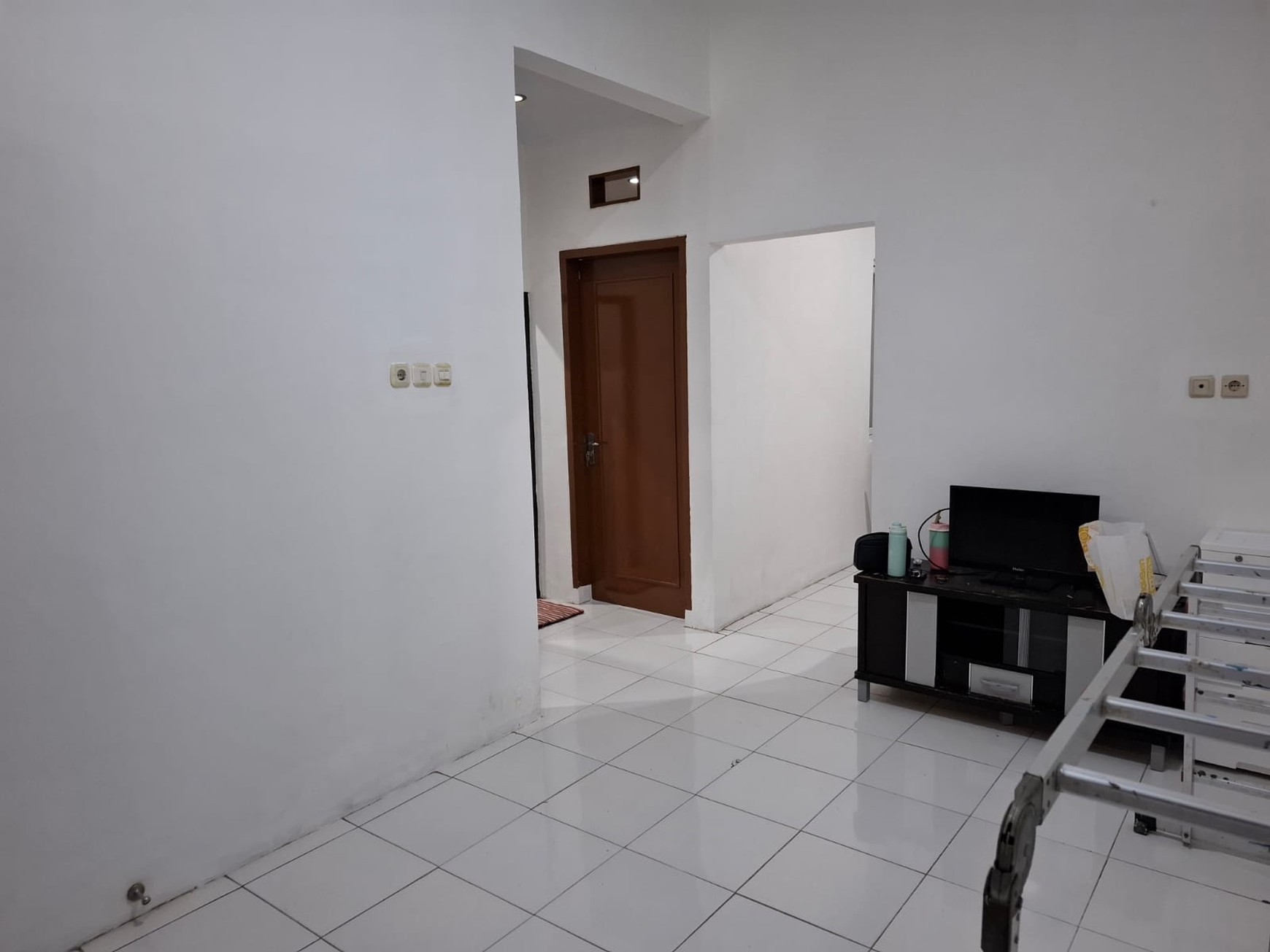 DIJUAL RUMAH SIAP HUNI DI TERAS PAMULANG