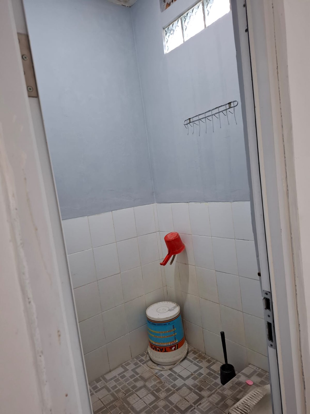 DIJUAL RUMAH SIAP HUNI DI TERAS PAMULANG