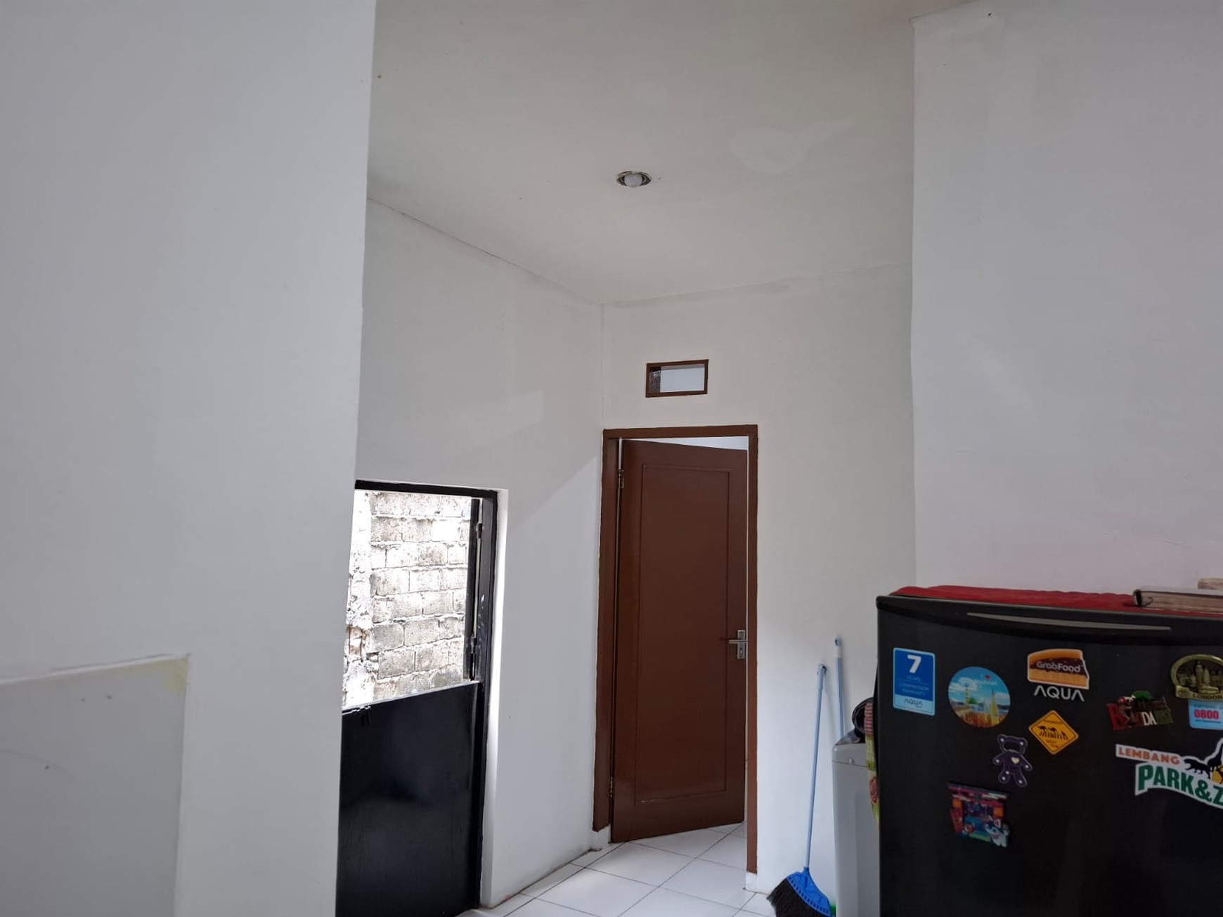 DIJUAL RUMAH SIAP HUNI DI TERAS PAMULANG