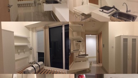 For RENT, Apartement Treepark Serpong