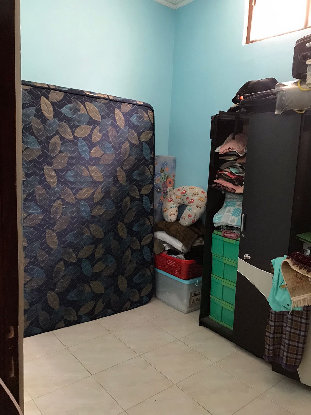 Rumah Dalam Perum Pondok Permai Taman Tirta 1 Lokasi Dekat Kampus UMY Tamantirto Kasihan Bantul