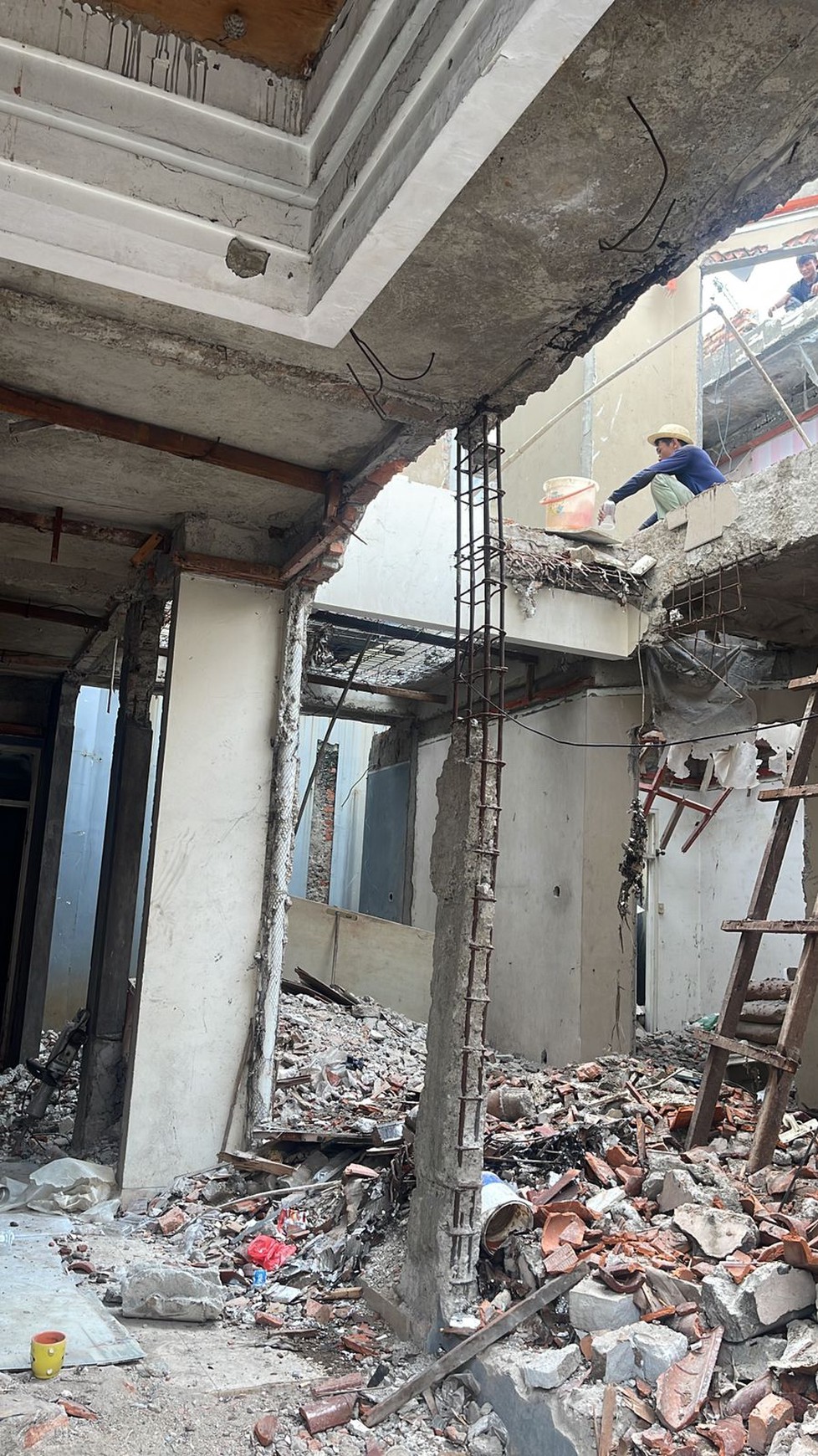 Dijual Tanah Di Patal Senayan, Jakarta Selatan