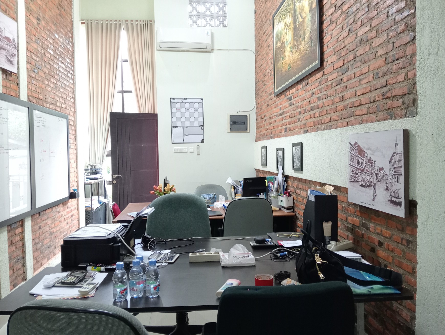 Cipayung, 2Lt, Siap Huni, Bebas Banjir, Bisa KPR, Nego