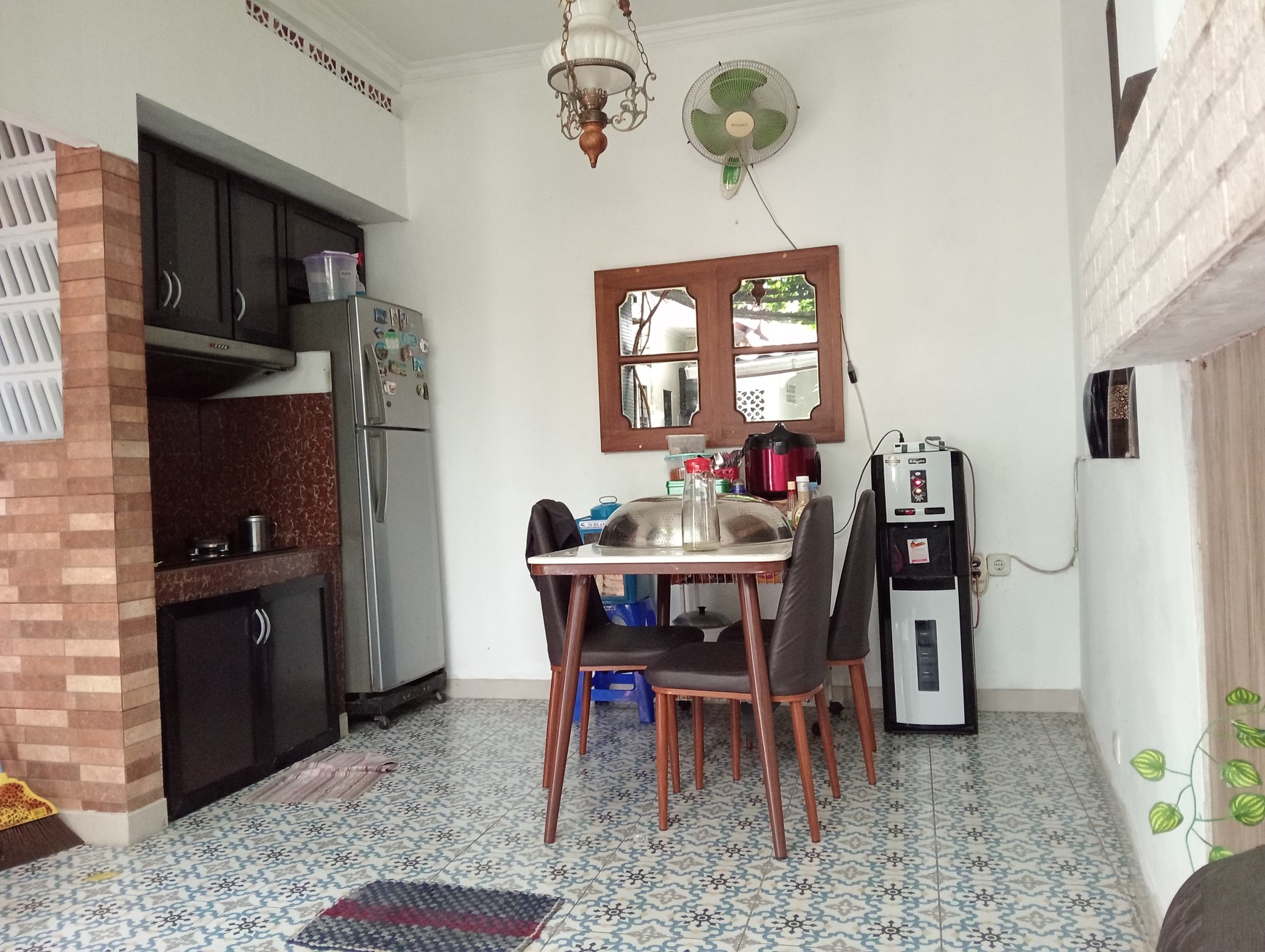 Cipayung, 2Lt, Siap Huni, Bebas Banjir, Bisa KPR, Nego