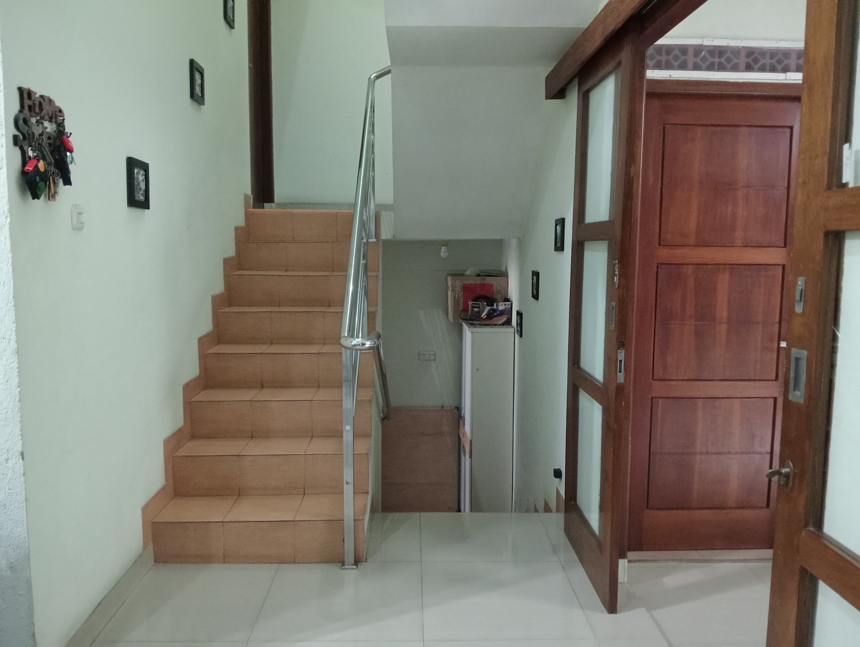 Cipayung, 2Lt, Siap Huni, Bebas Banjir, Bisa KPR, Nego