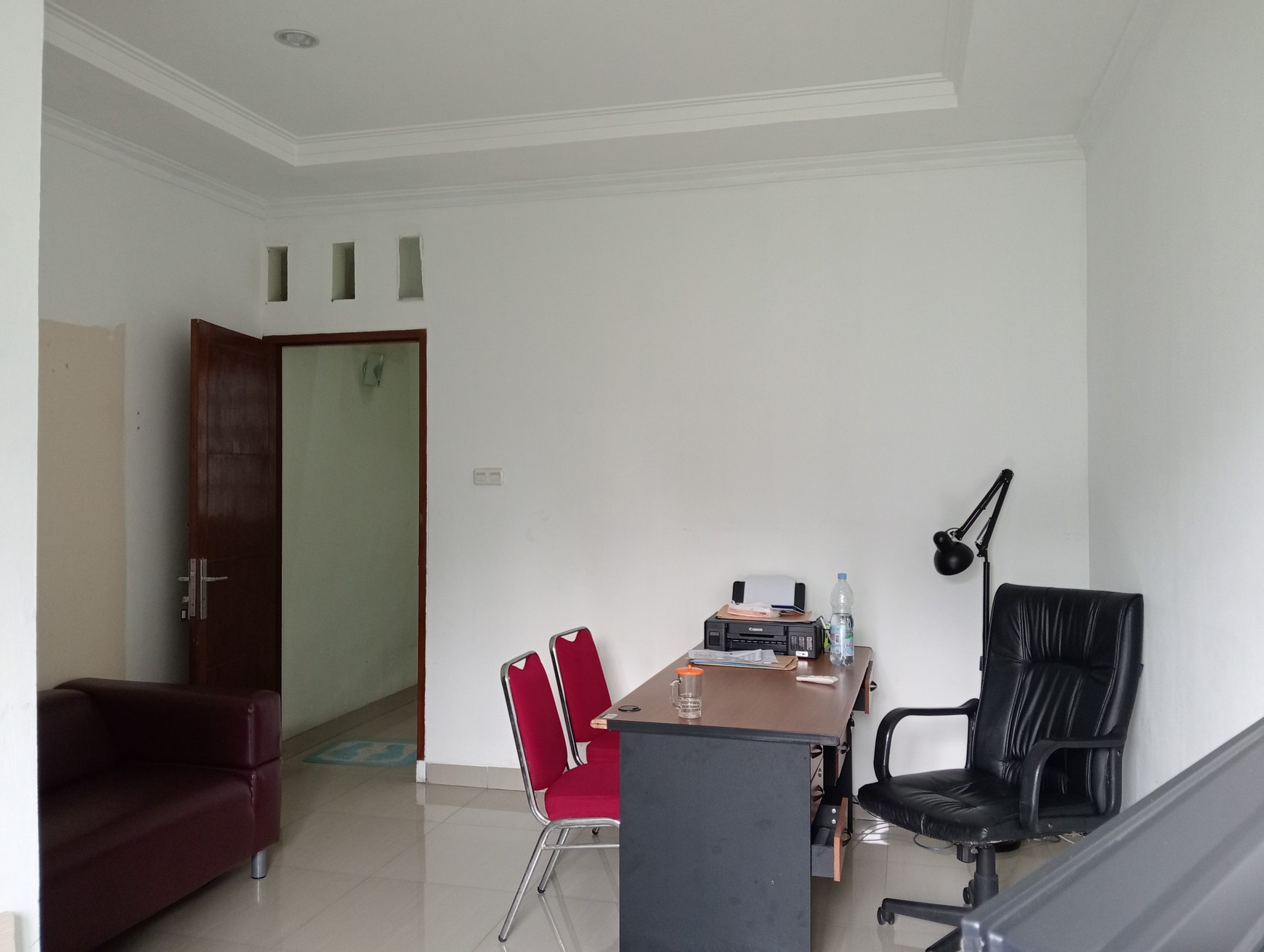 Cipayung, 2Lt, Siap Huni, Bebas Banjir, Bisa KPR, Nego