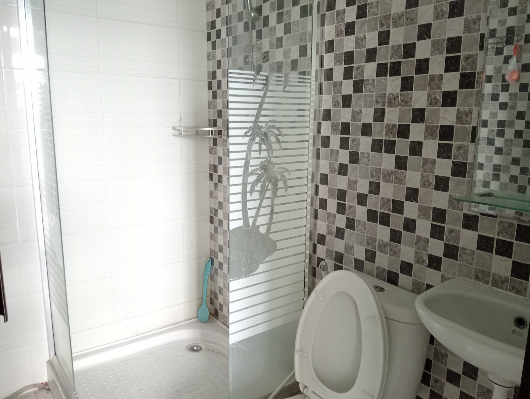 Cipayung, 2Lt, Siap Huni, Bebas Banjir, Bisa KPR, Nego