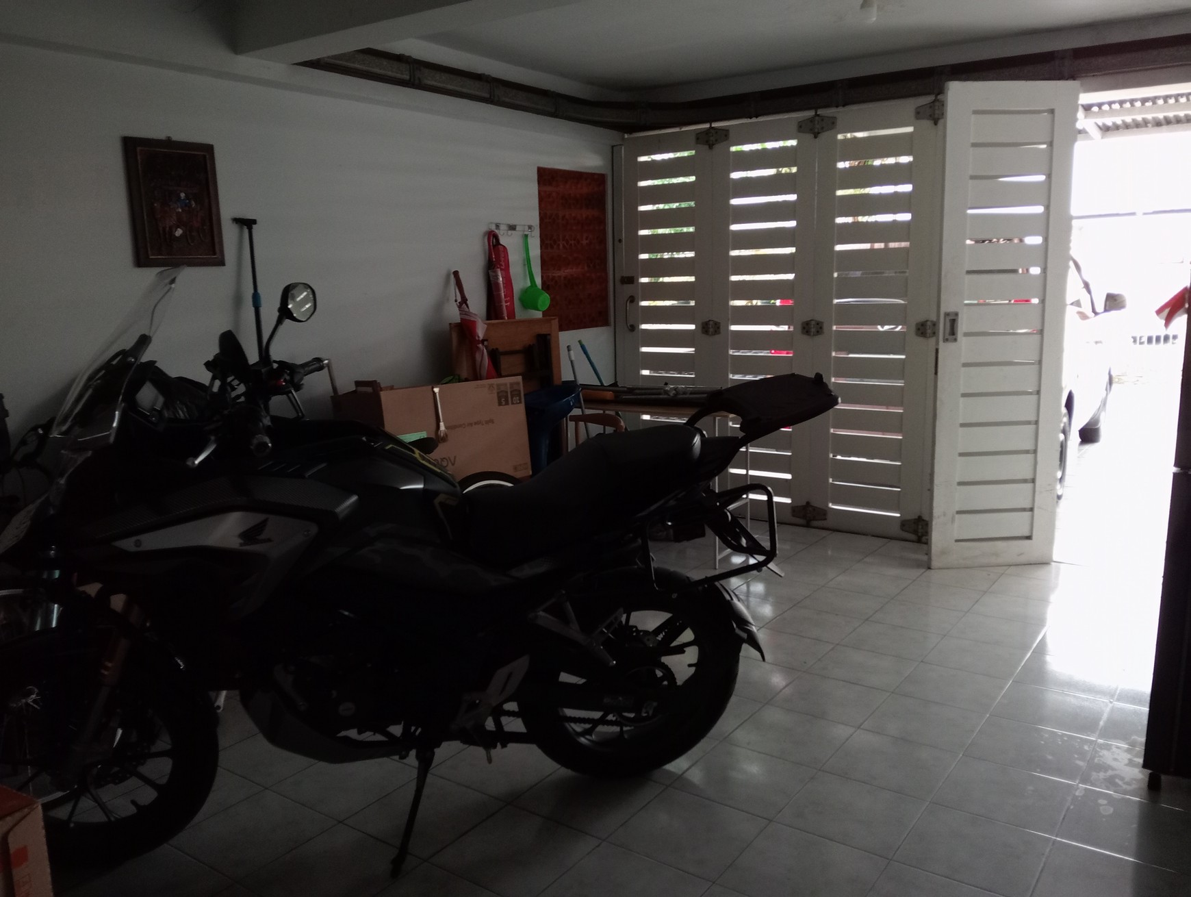 Cipayung, 2Lt, Siap Huni, Bebas Banjir, Bisa KPR, Nego