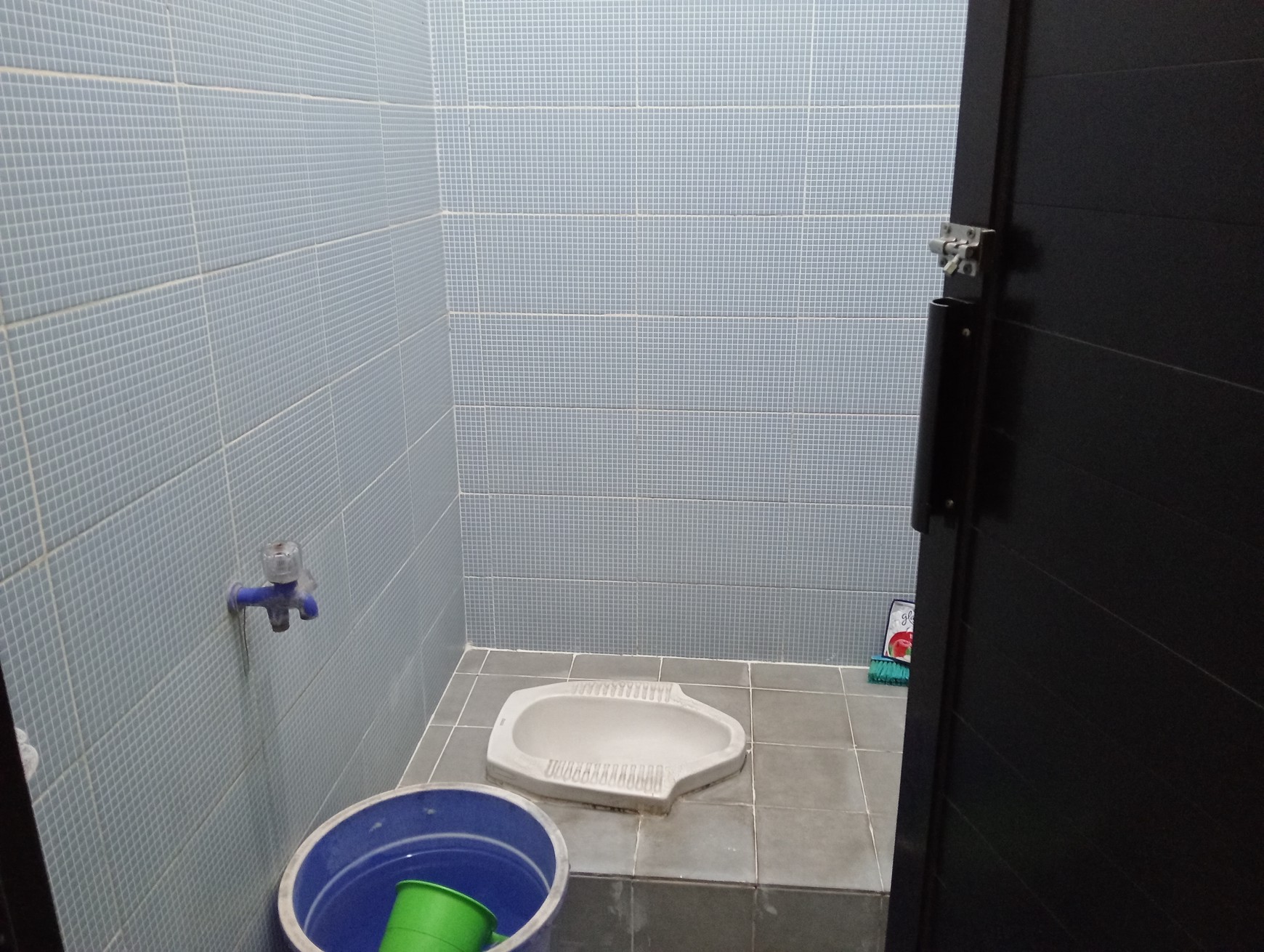 Cipayung, 2Lt, Siap Huni, Bebas Banjir, Bisa KPR, Nego