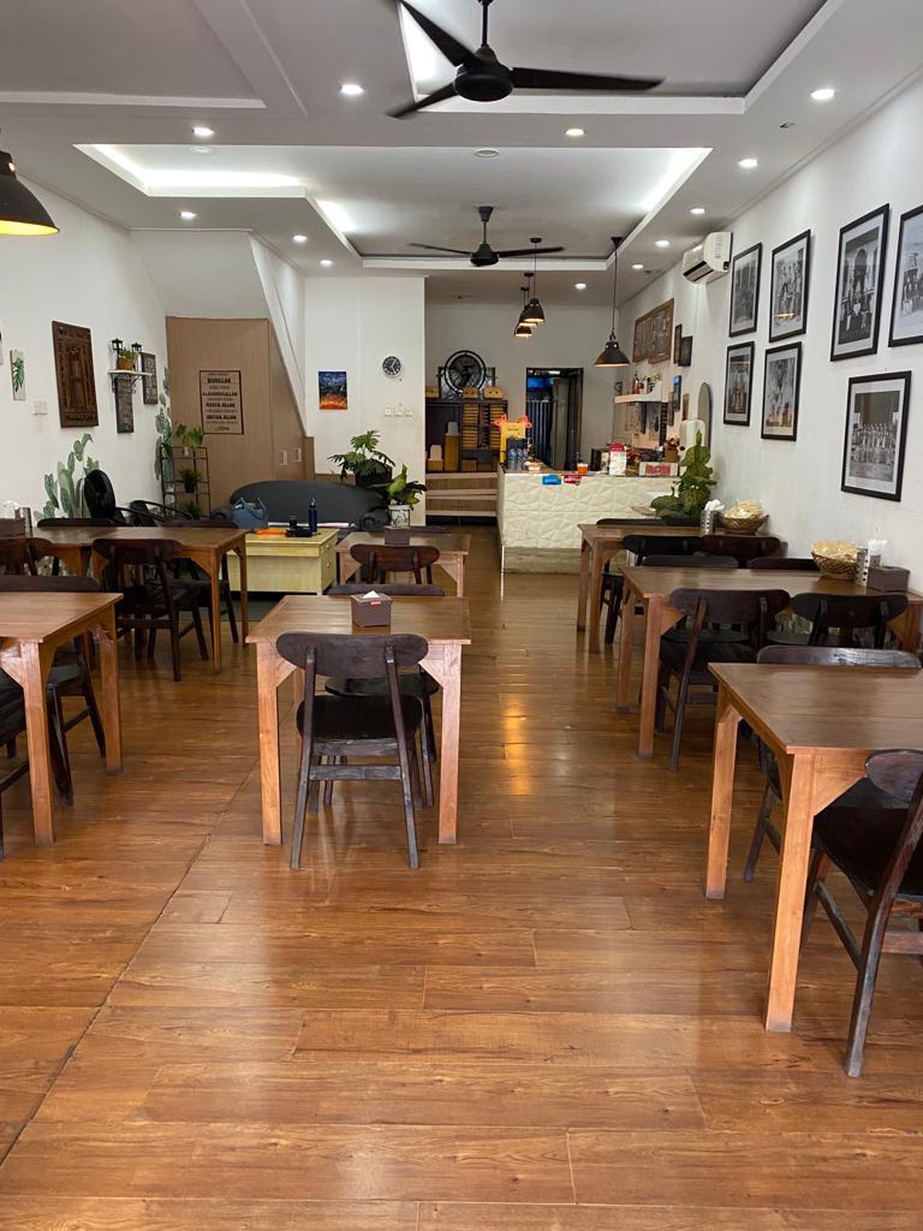 Ruko Bagus, lokasi strategis darah Commersil di Bintaro Sektor 9