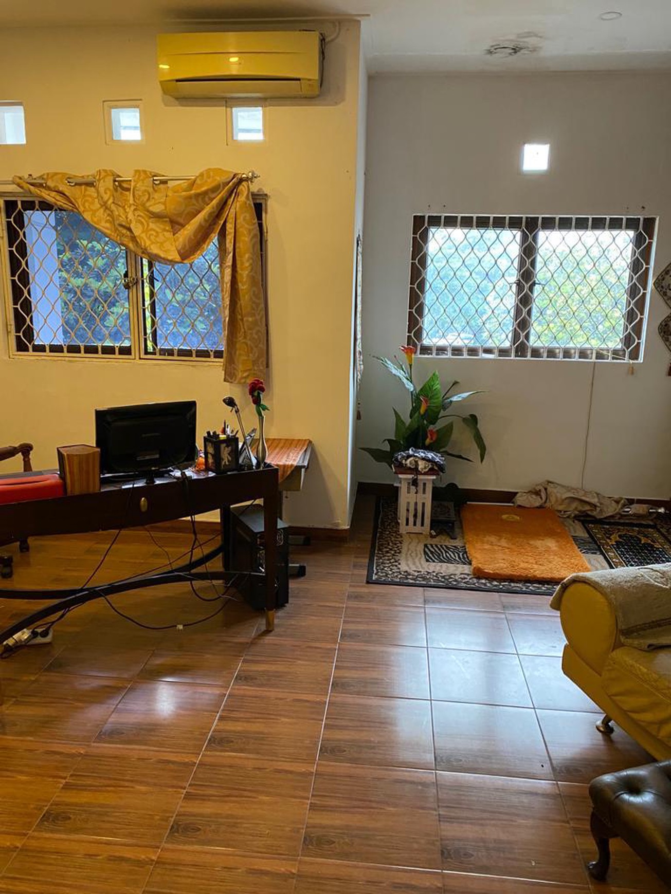 Ruko Bagus, lokasi strategis darah Commersil di Bintaro Sektor 9