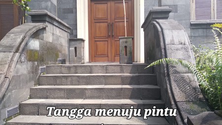 Rumah Taman Rempoa Indah Siap Huni Di Ciputat Timur