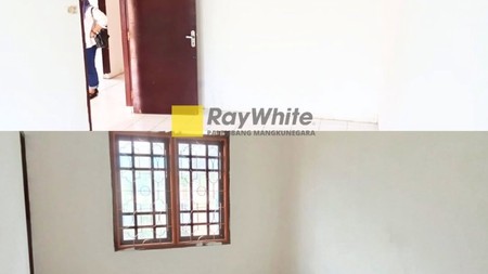 RUMAH JUAL MURAH PALEMBANG 