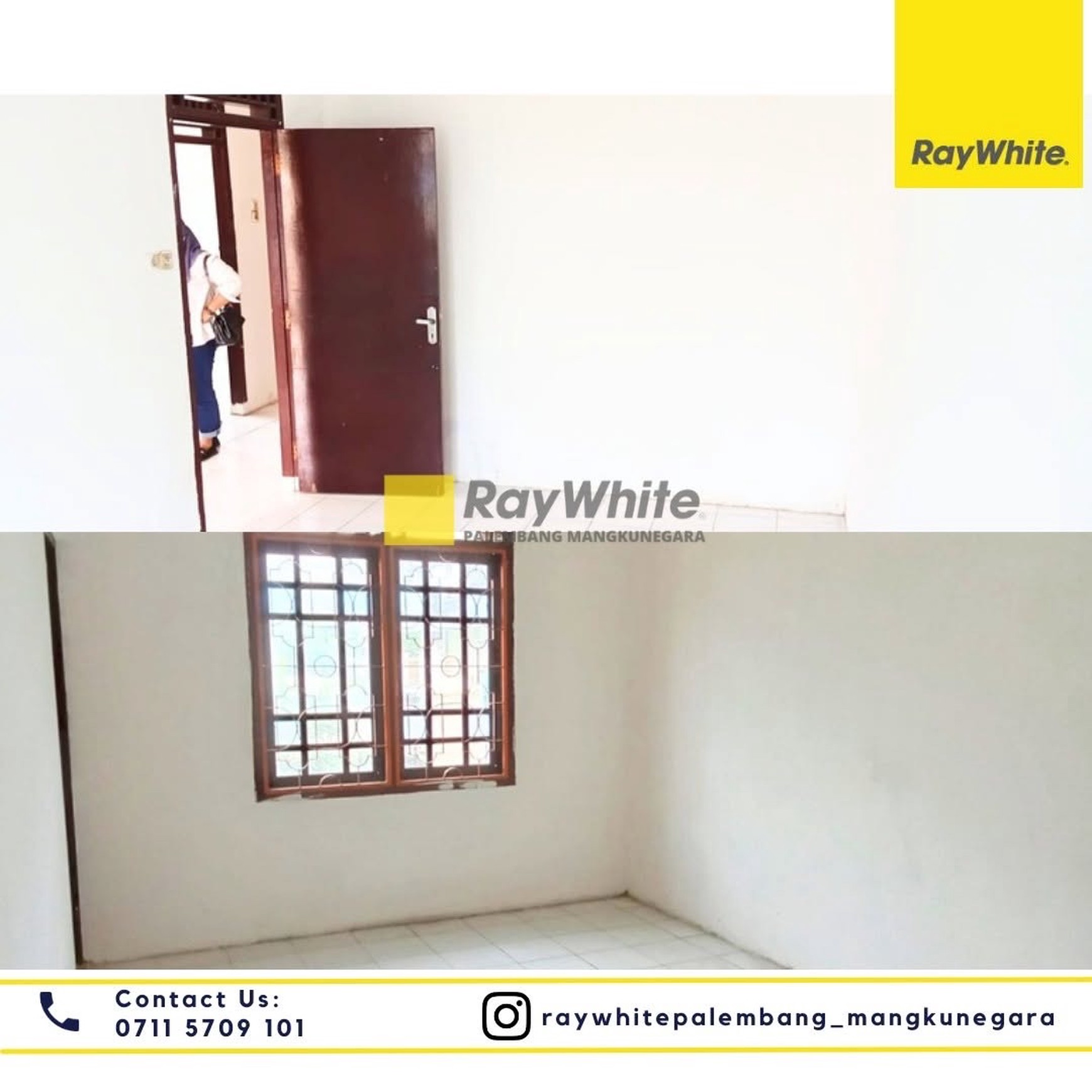 RUMAH JUAL MURAH PALEMBANG