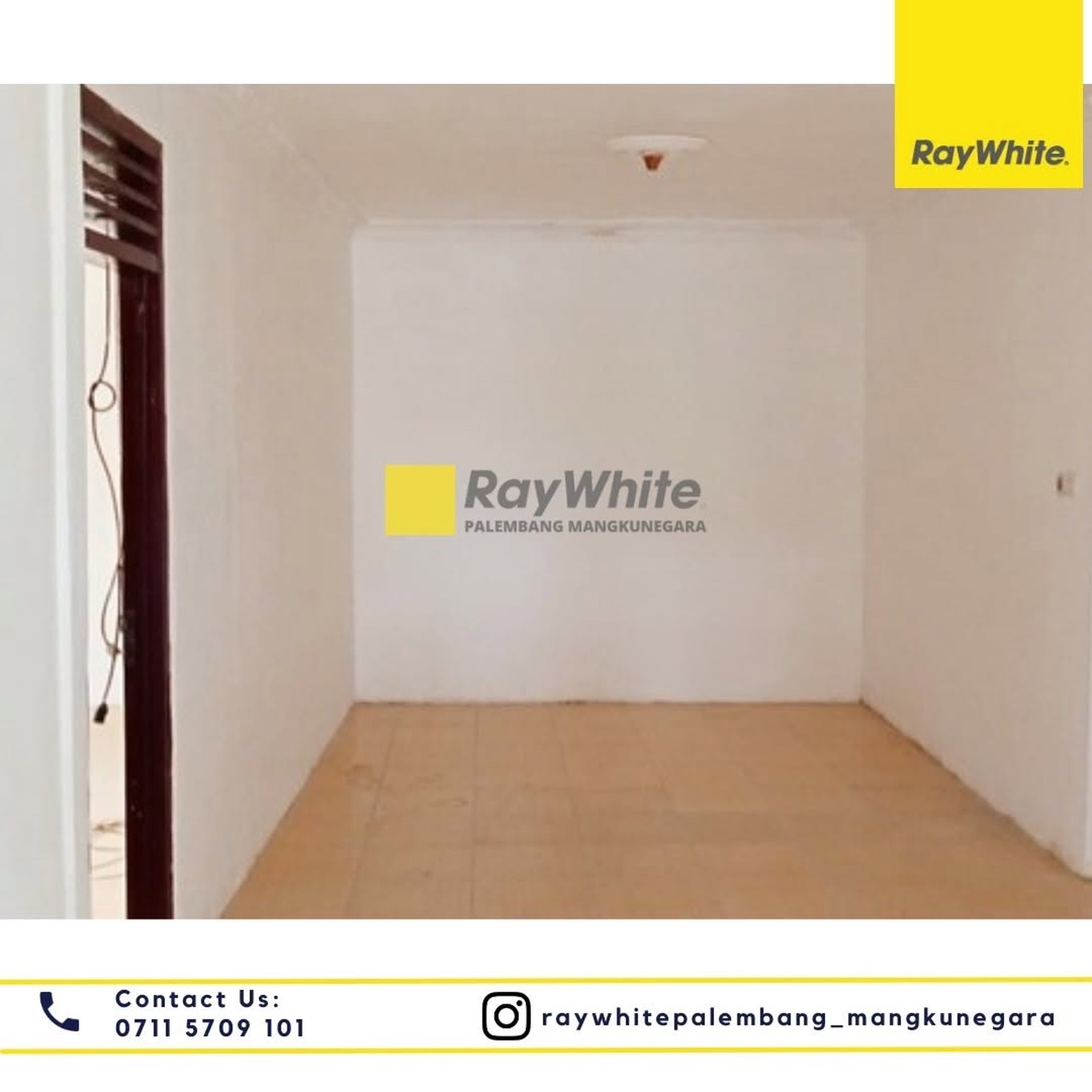 RUMAH JUAL MURAH PALEMBANG