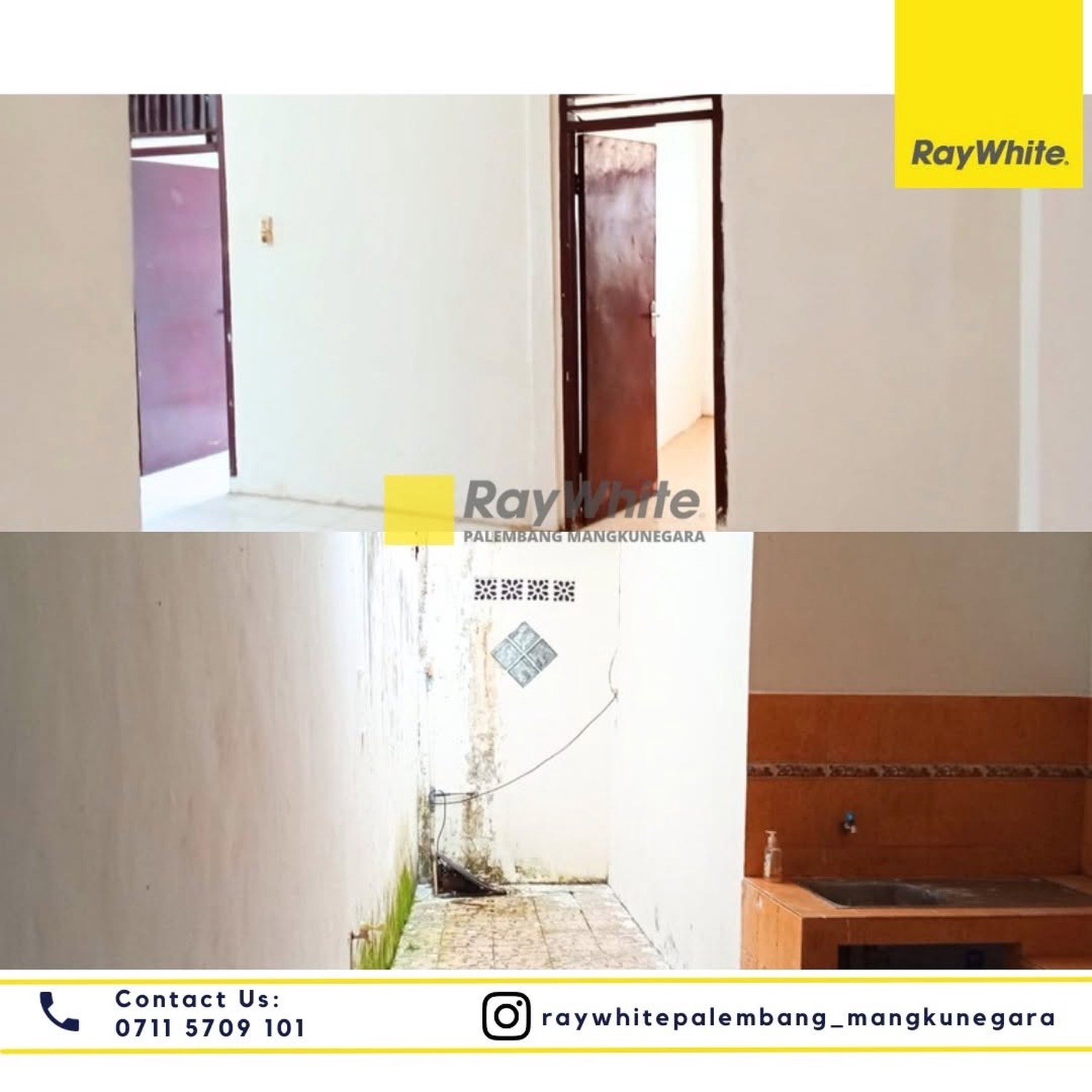 RUMAH JUAL MURAH PALEMBANG