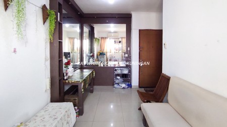 Dijual Apartemen Sea View dengan lokasi strategis di Jakarta Pusat, Kemayoran