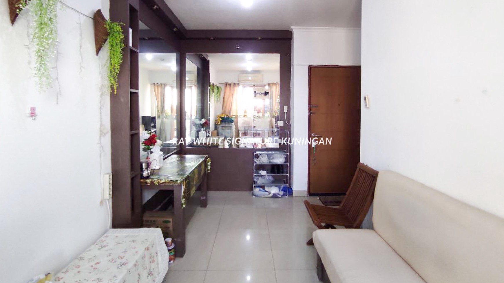 Dijual Apartemen Sea View dengan lokasi strategis di Jakarta Pusat, Kemayoran