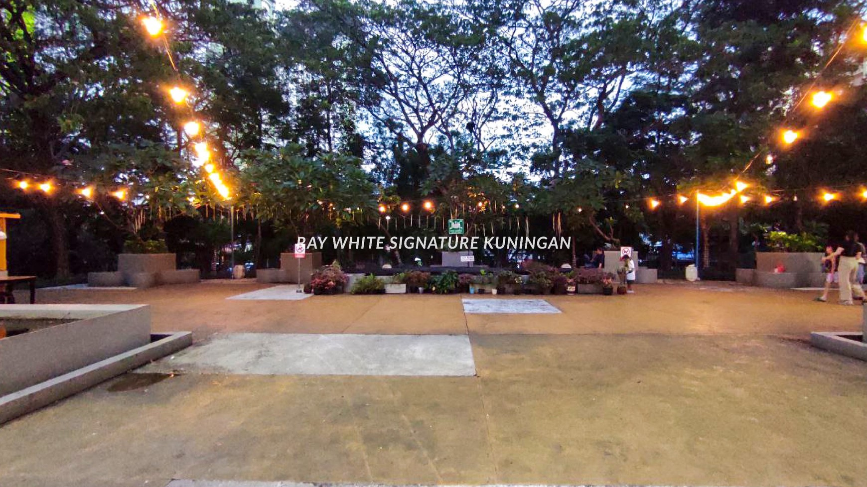 Dijual Apartemen Sea View dengan lokasi strategis di Jakarta Pusat, Kemayoran