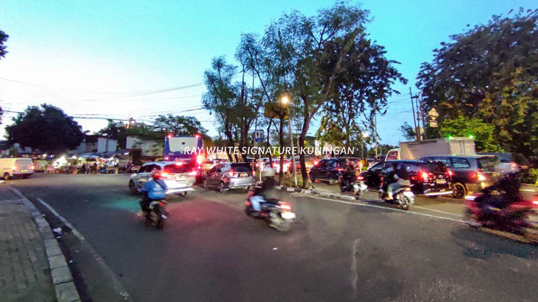 Dijual Apartemen Sea View dengan lokasi strategis di Jakarta Pusat, Kemayoran