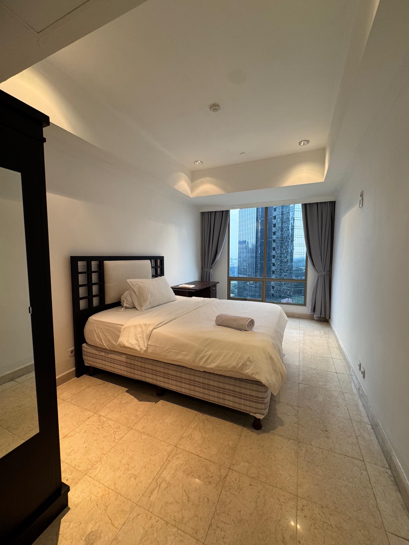 Disewakan Apartement Sudirman Mansion - SCBD - Jakarta Selatan