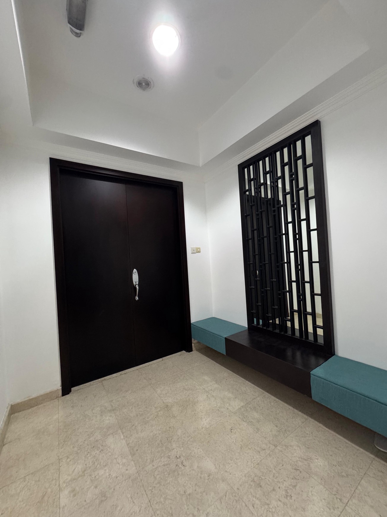 Disewakan Apartement Sudirman Mansion - SCBD - Jakarta Selatan