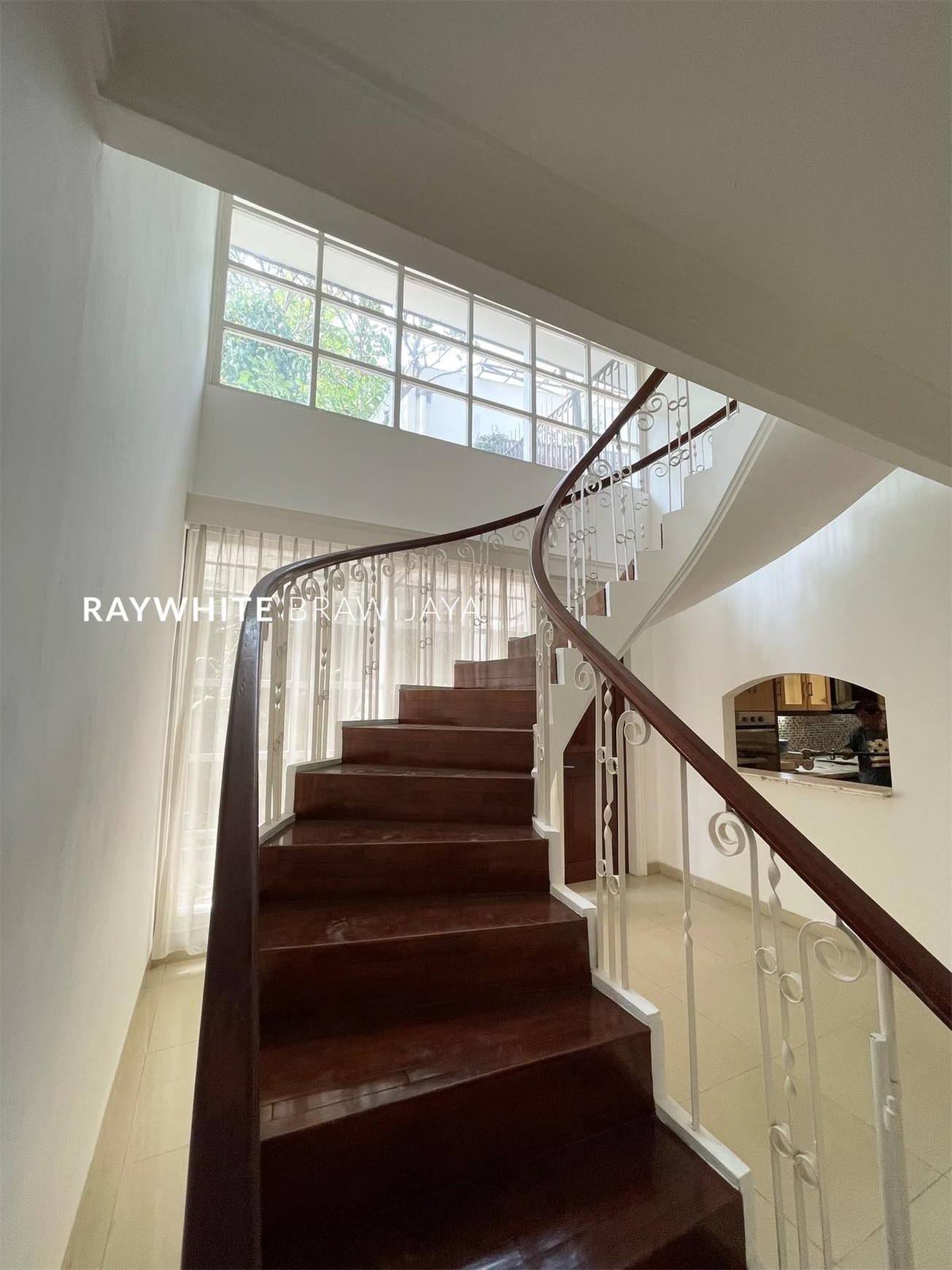 Rumah Siap Huni Lingkungan Tenang Area Kenanga Ampera Cilandak