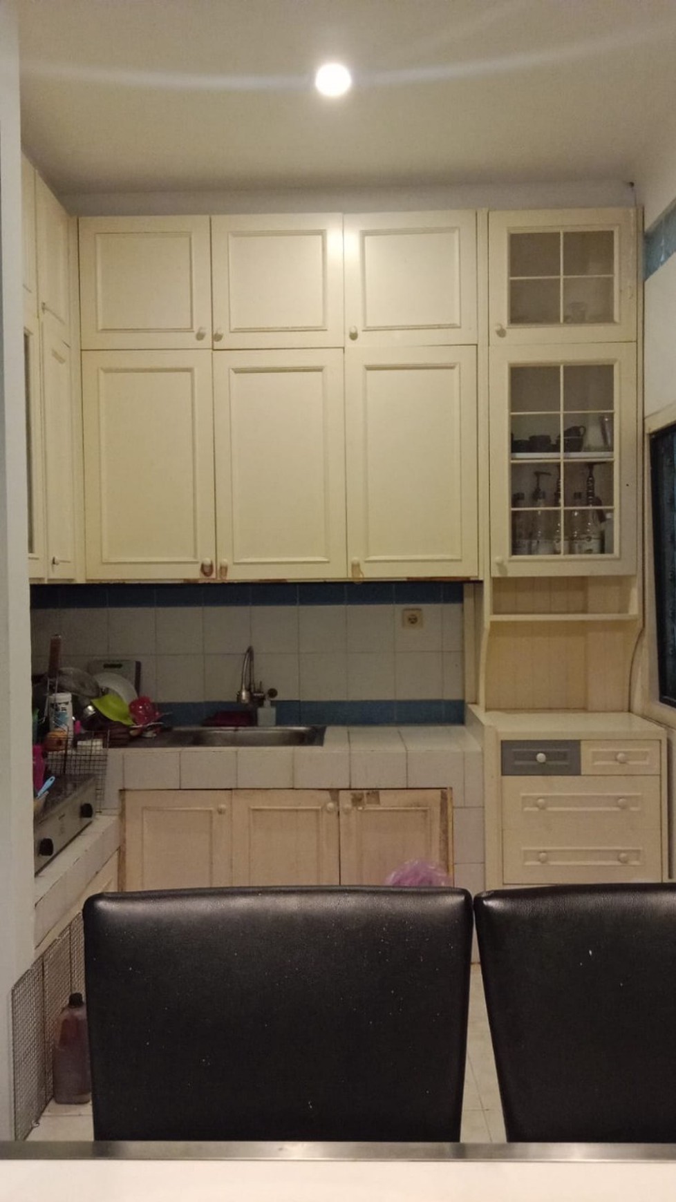 Jual rumah siap huni di Wiyung brantas permai surabaya barat