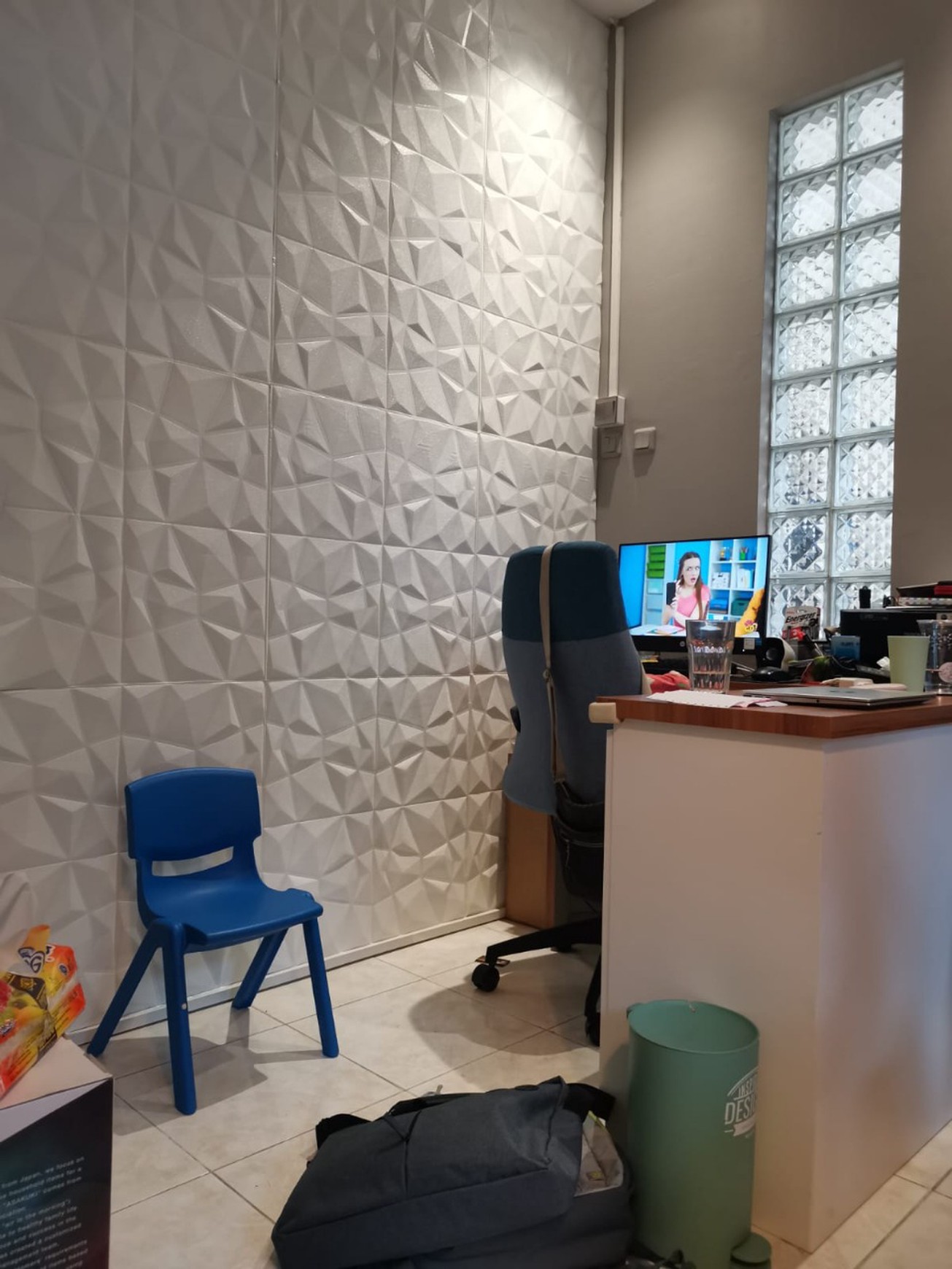 Jual rumah siap huni di Wiyung brantas permai surabaya barat