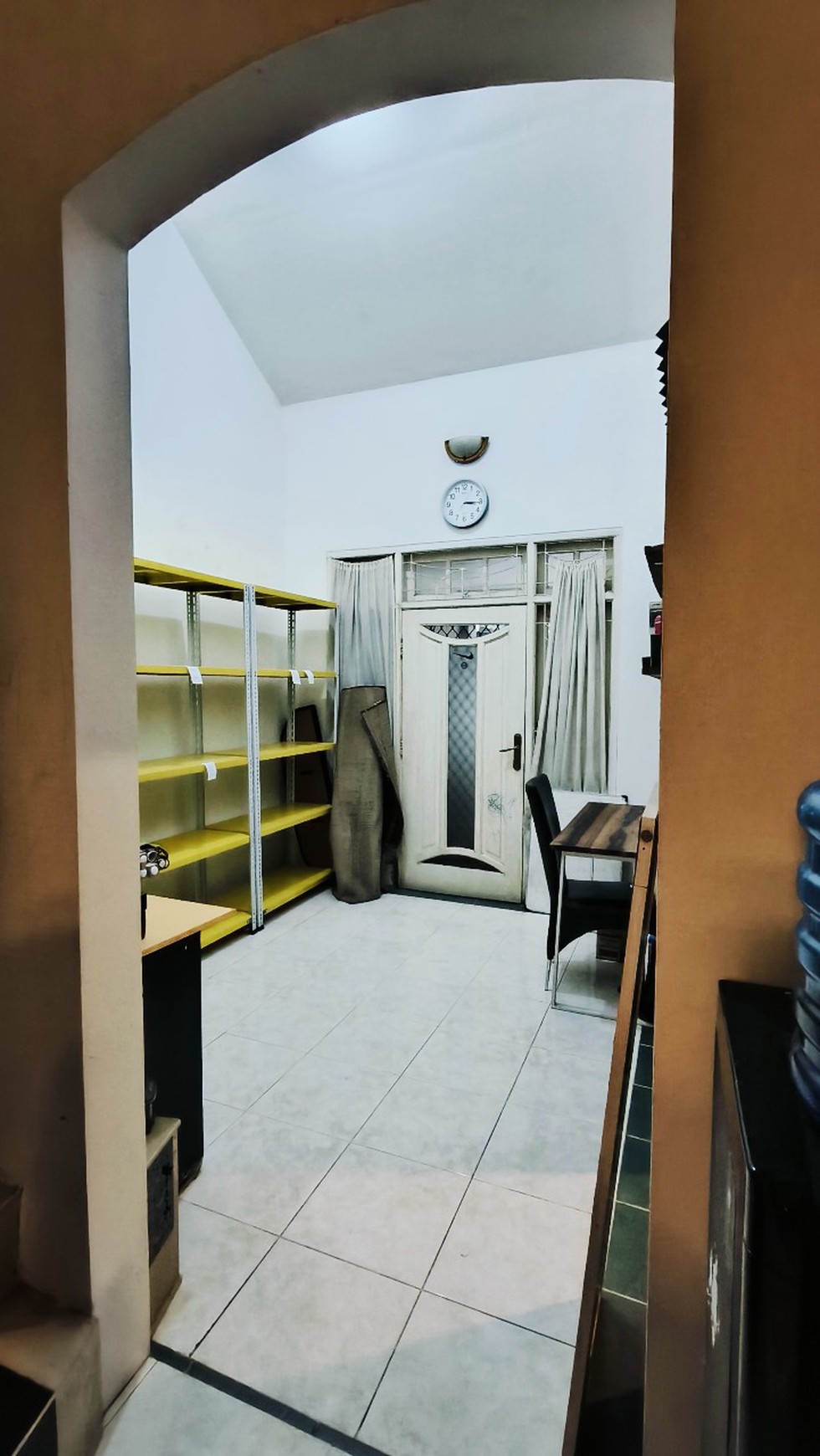 Jual rumah siap huni di Wiyung brantas permai surabaya barat