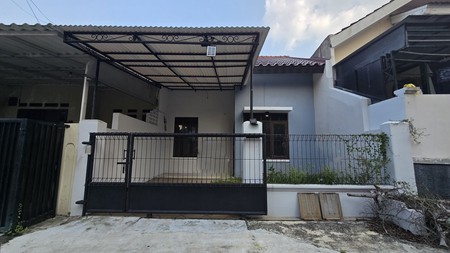Dapatkan rumah dengan lokasi strategis di Nusaloka BSD 