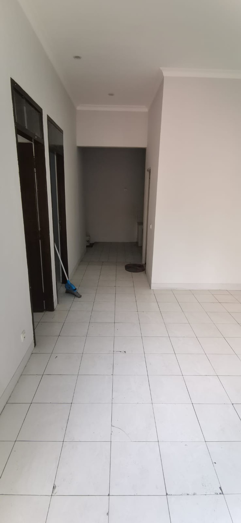 Dapatkan rumah dengan lokasi strategis di Nusaloka BSD