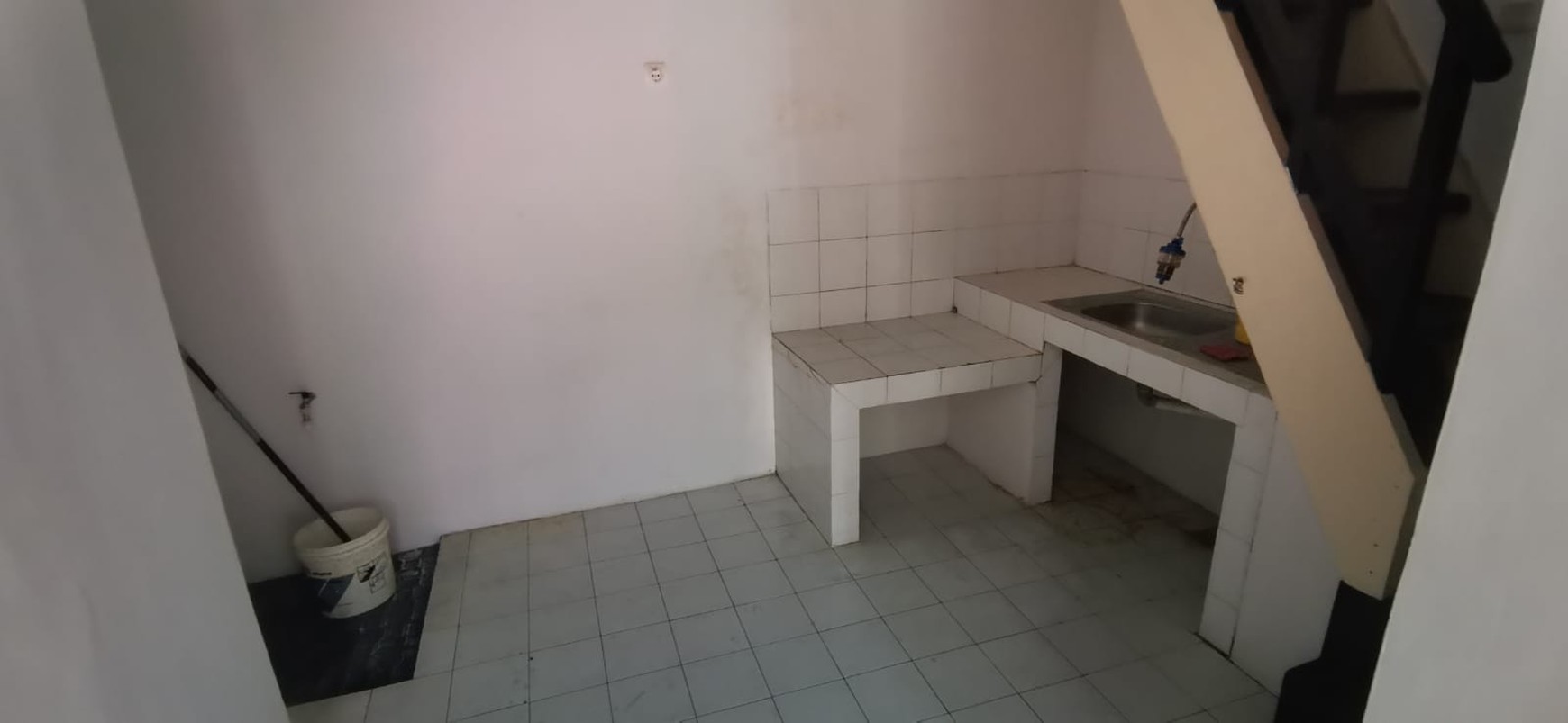Dapatkan rumah dengan lokasi strategis di Nusaloka BSD