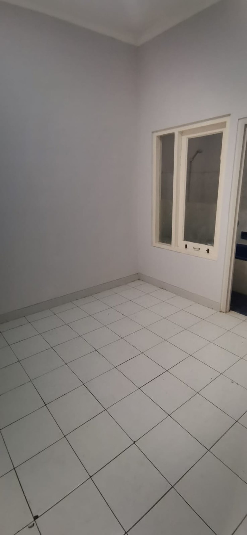 Dapatkan rumah dengan lokasi strategis di Nusaloka BSD