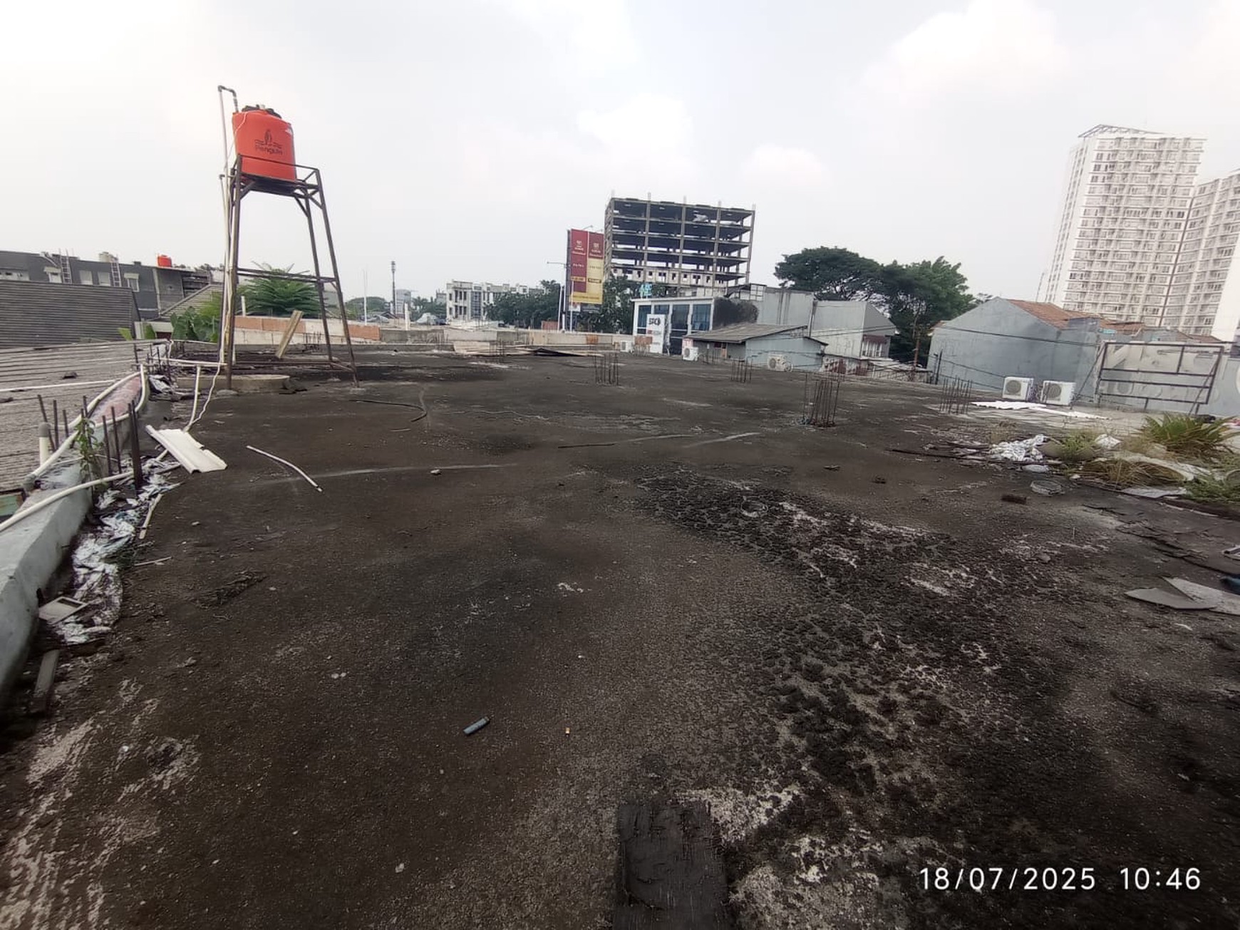 Ruko Bintaro Siap Pakai SHM dan Lokasi Strategis Pinggir Jalan Raya @Bintaro Sektor 3