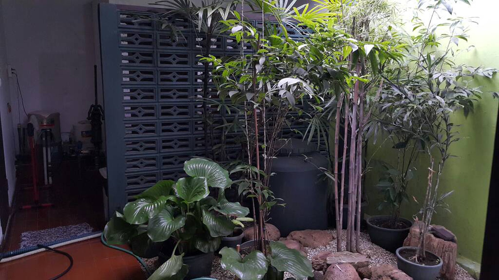 Rumah Kopo Permai Dekat Mainroad Bisa Jadi Ruang Usaha Jalan Lebar
