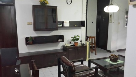 Rumah Kopo Permai Dekat Mainroad Bisa Jadi Ruang Usaha Jalan Lebar