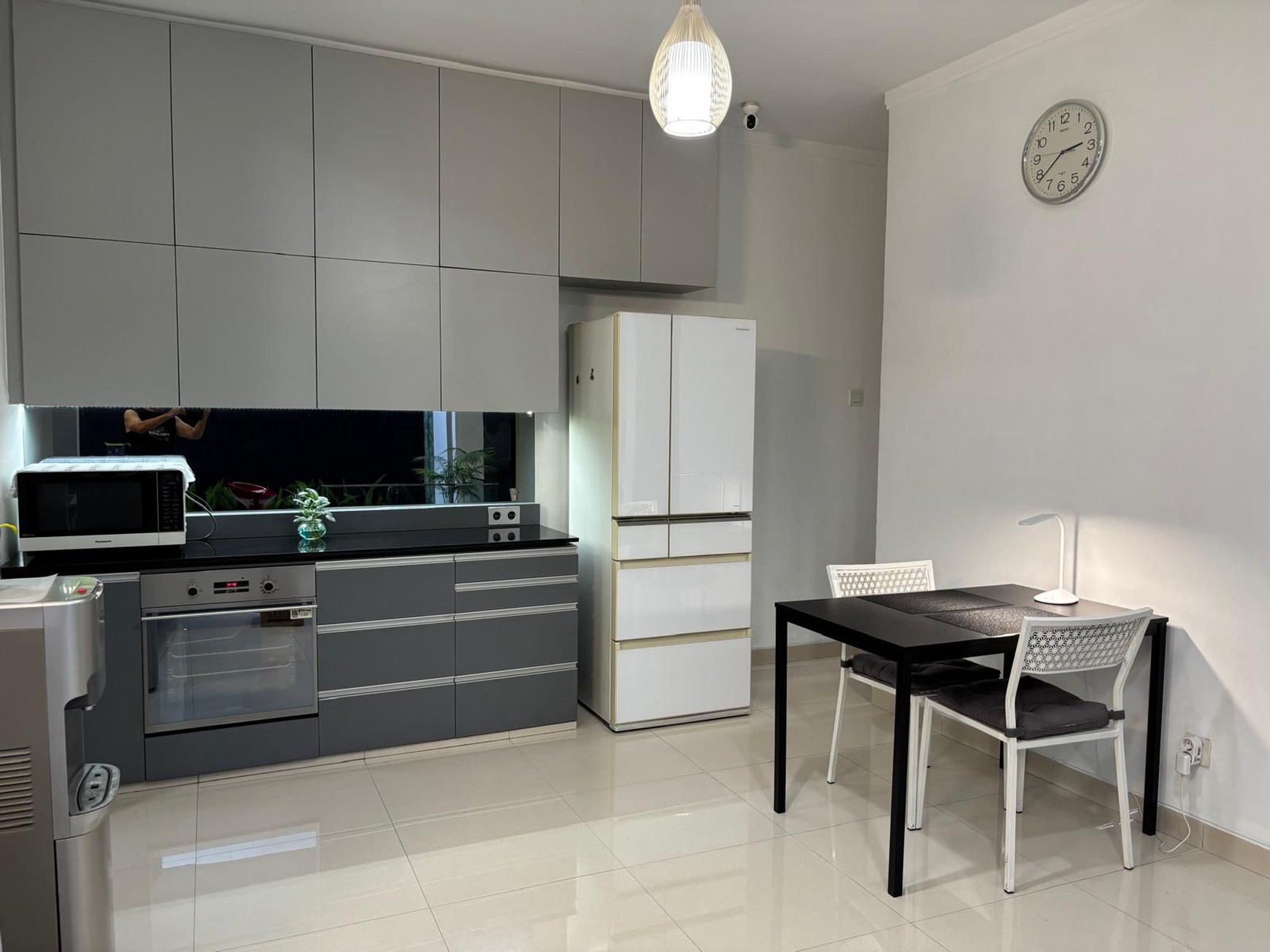 Rumah 2 Lantai Semi Furnished Siap Huni dengan Hunian Nyaman dan Asri @Bintaro Sektor 9.