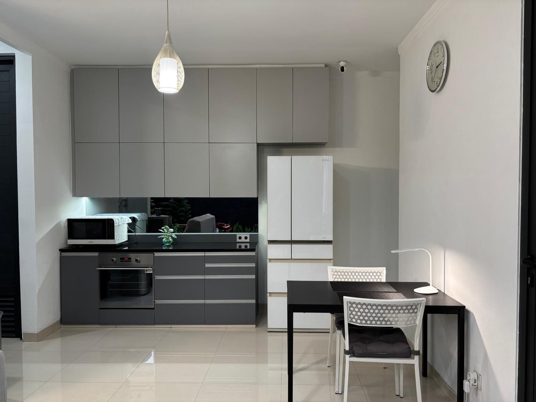 Rumah 2 Lantai Semi Furnished Siap Huni dengan Hunian Nyaman dan Asri @Bintaro Sektor 9.