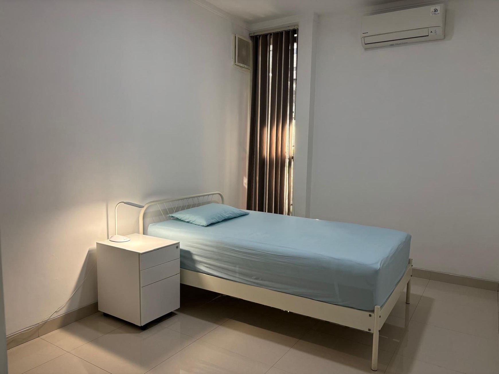 Rumah 2 Lantai Semi Furnished Siap Huni dengan Hunian Nyaman dan Asri @Bintaro Sektor 9.