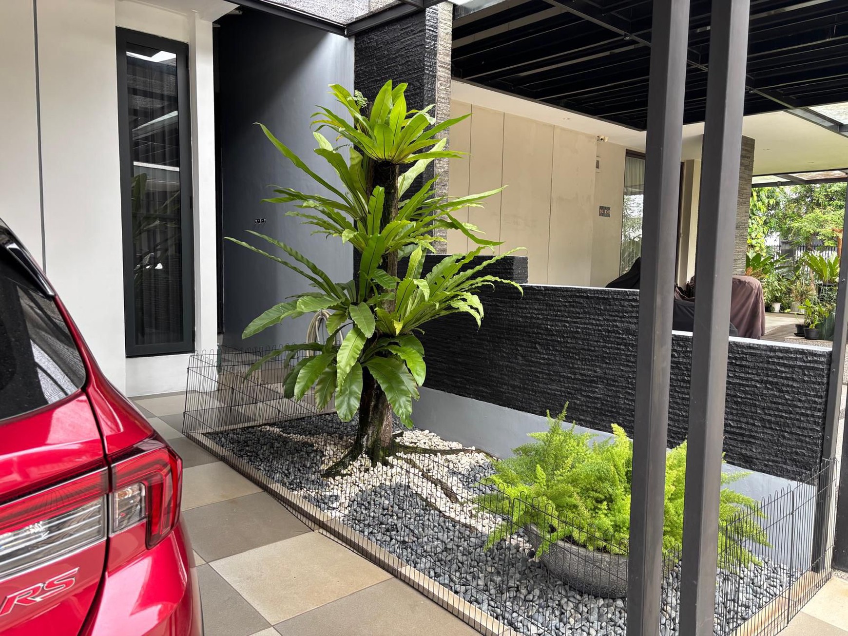 Rumah 2 Lantai Semi Furnished Siap Huni dengan Hunian Nyaman dan Asri @Bintaro Sektor 9.