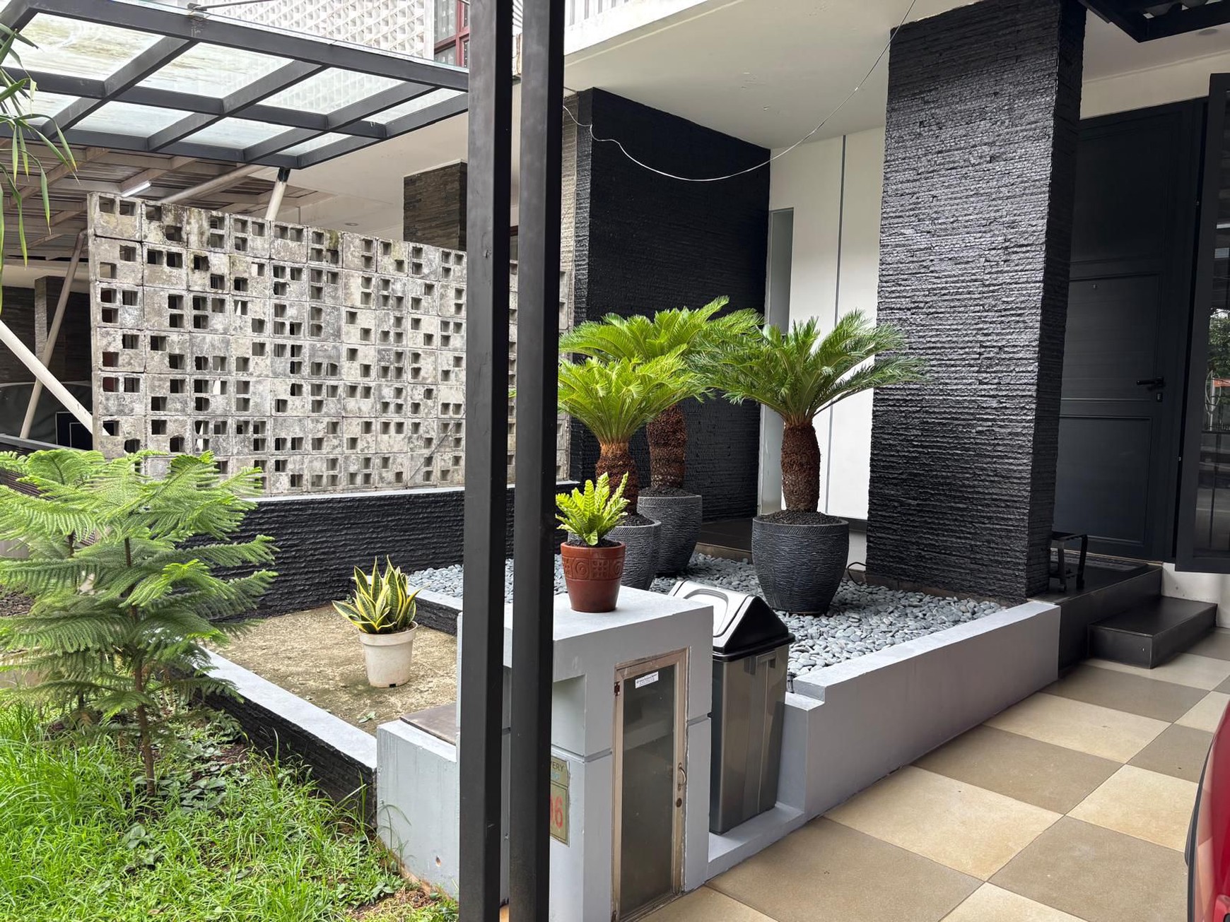 Rumah 2 Lantai Semi Furnished Siap Huni dengan Hunian Nyaman dan Asri @Bintaro Sektor 9.